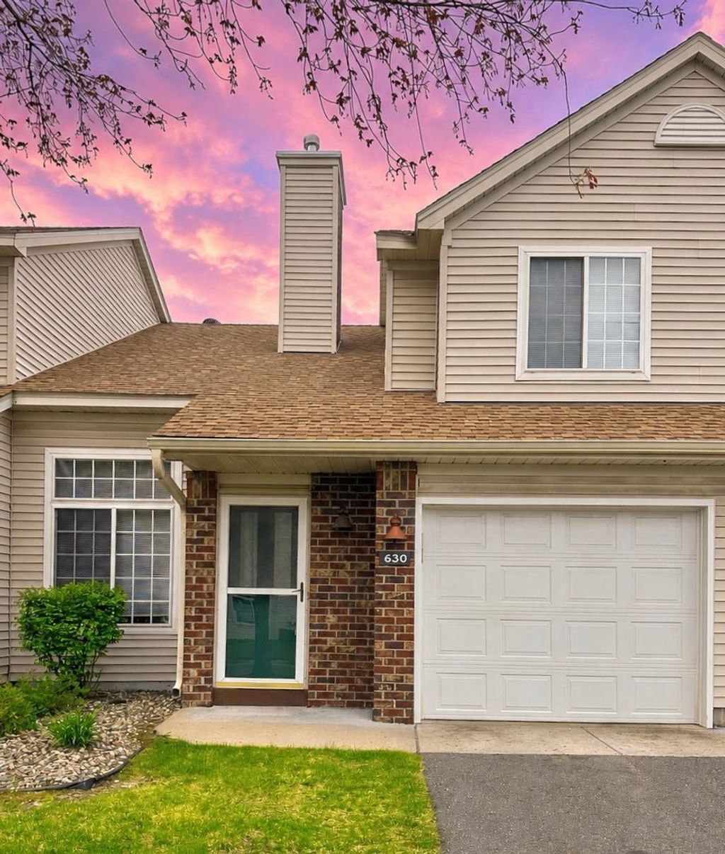 Photo of 630 Knights Bridge Road, New Brighton, MN 55112 (MLS # 7031992)