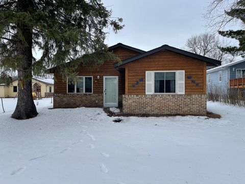 506 Seventh Street S Walker MN 56484