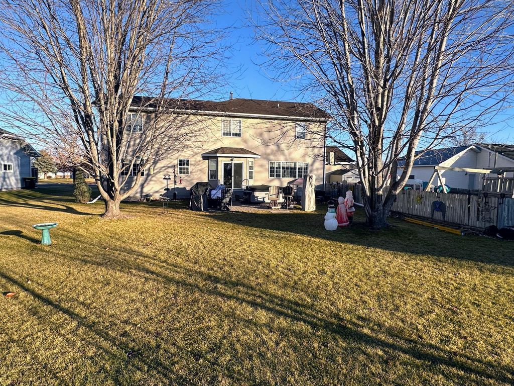 Photo of 420 7th Street NE, Perham, MN 56573 (MLS # 7001308)