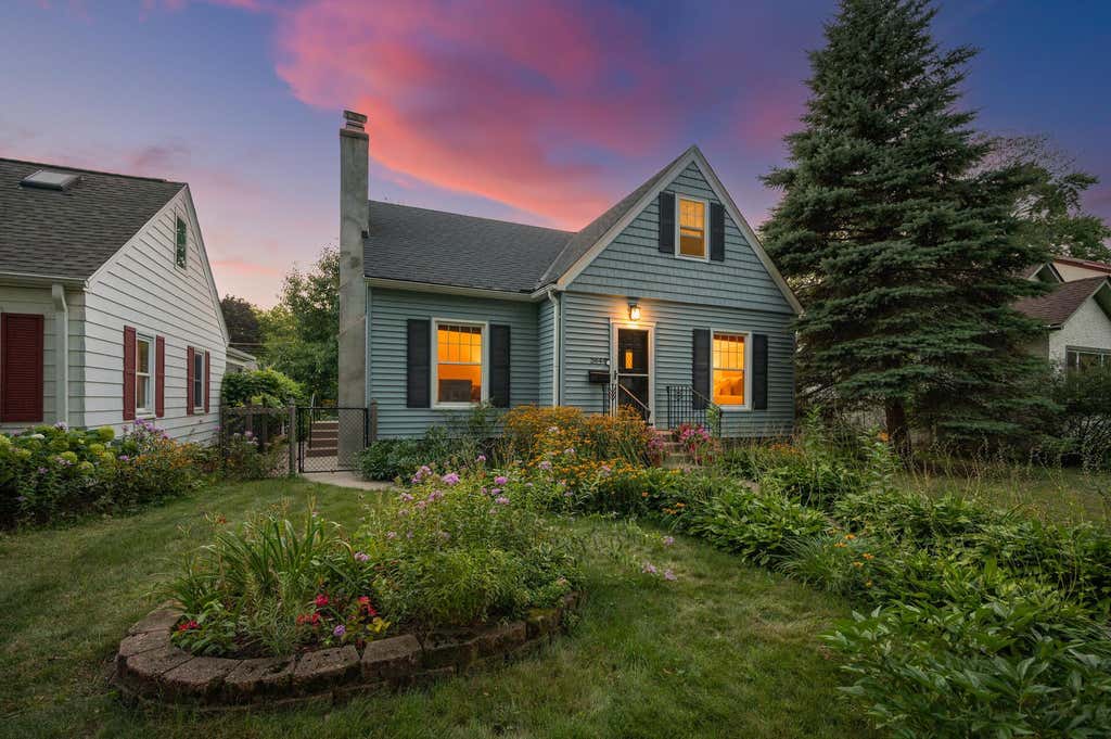Photo of 3644 41st Avenue S, Minneapolis, MN 55406 (MLS # 7108780)