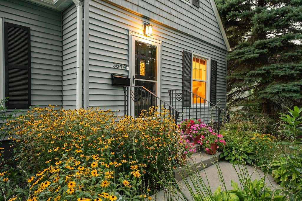 Photo of 3644 41st Avenue S, Minneapolis, MN 55406 (MLS # 7108780)