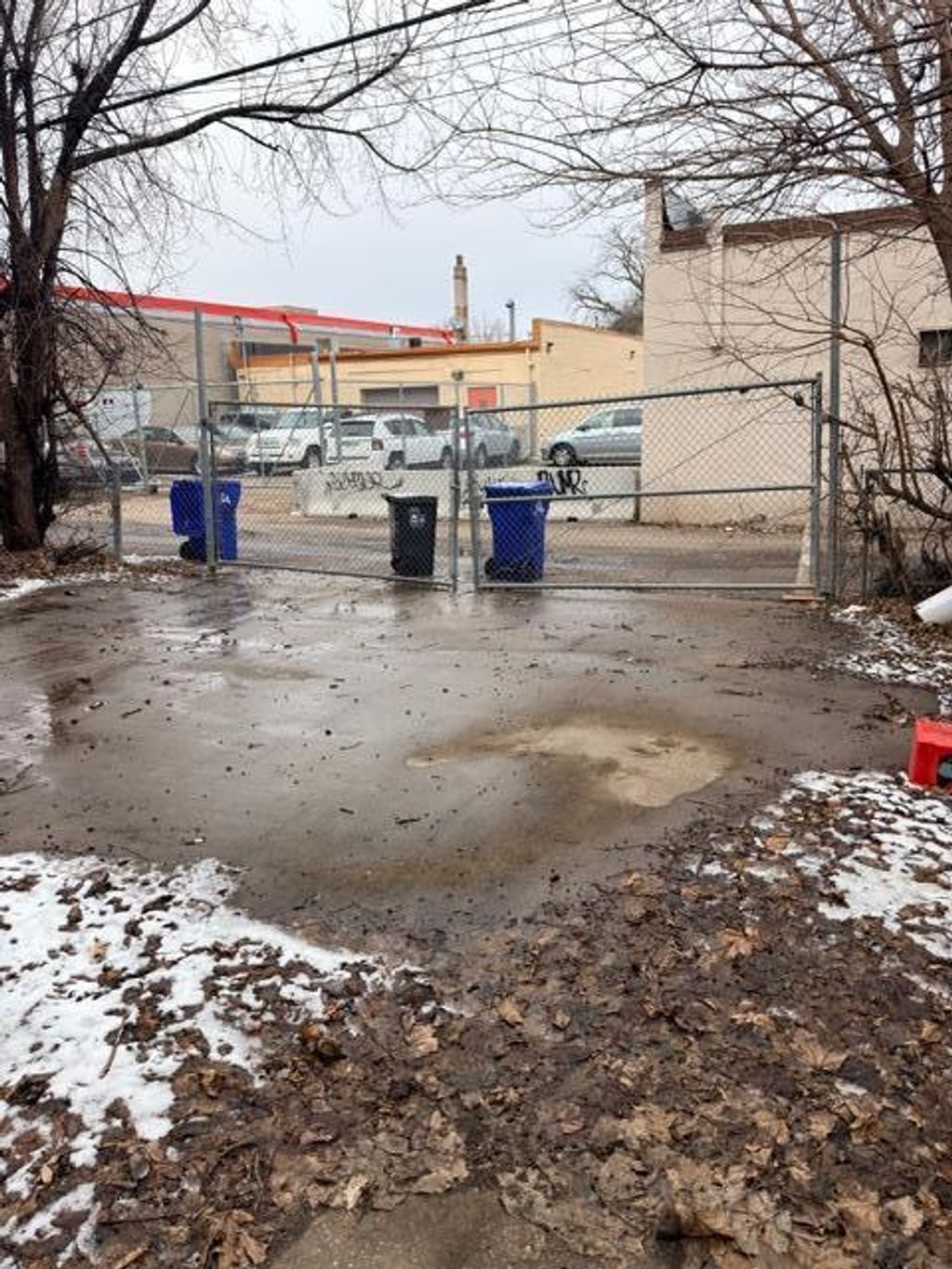 Photo of 687 Aurora Avenue, Saint Paul, MN 55104 (MLS # 7033636)