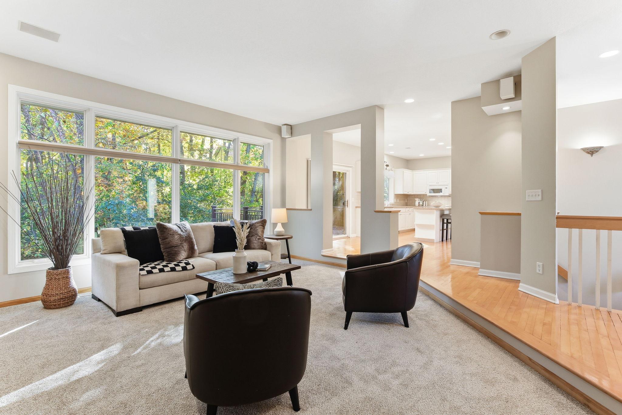 2026 Safari Heights Trail