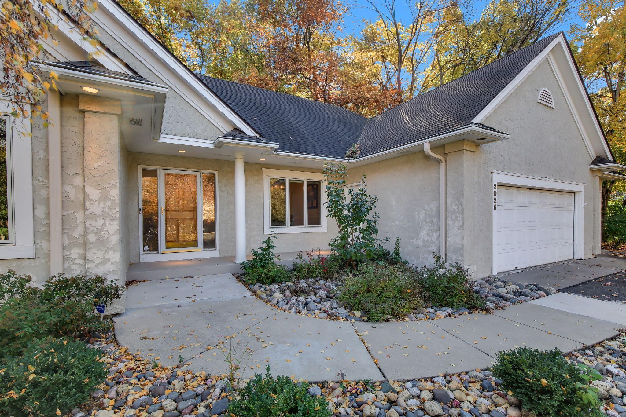 2026 Safari Heights Trail