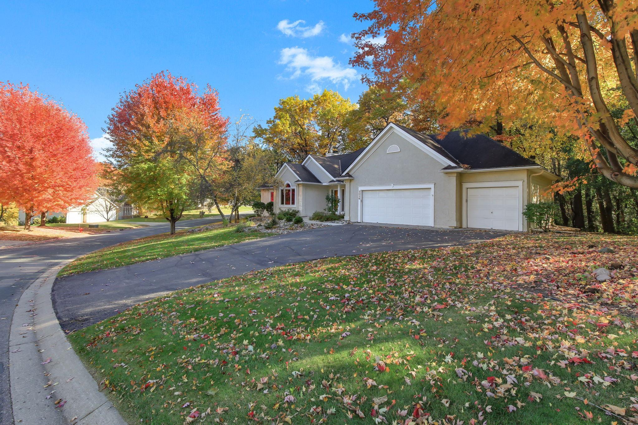 2026 Safari Heights Trail