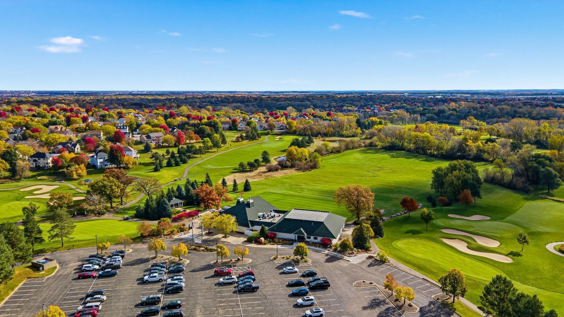 16706 Innsbrook Drive