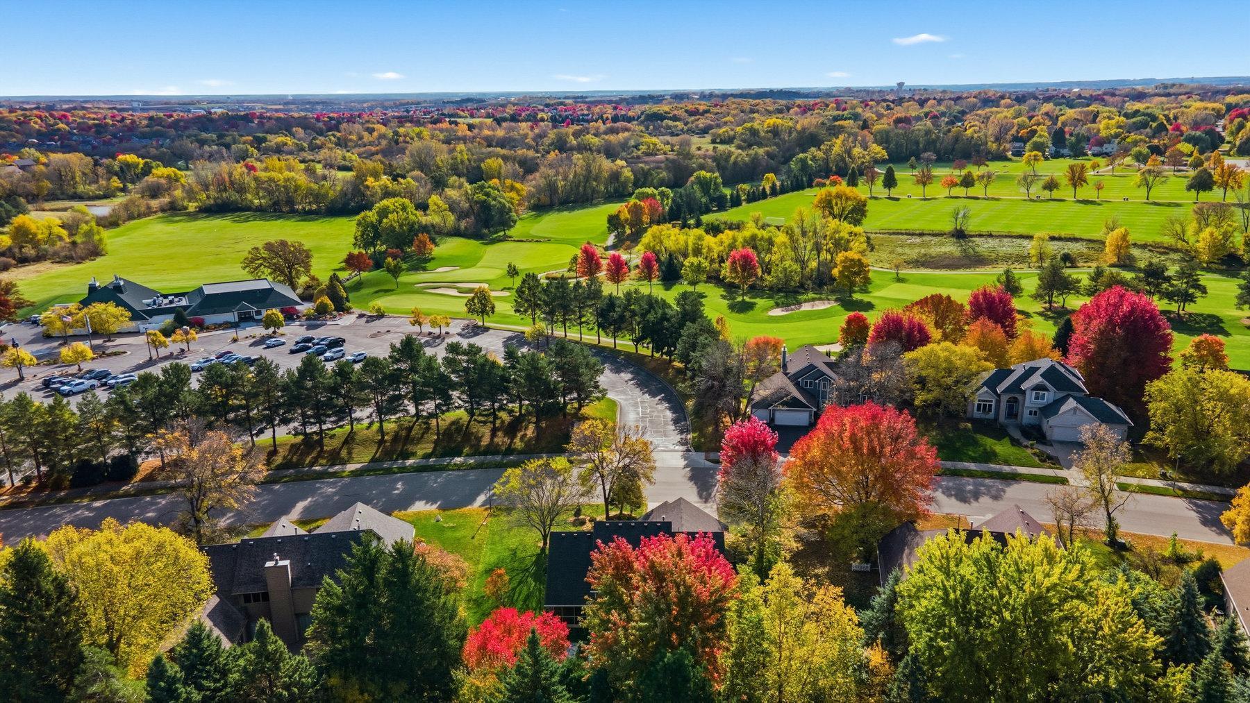 16706 Innsbrook Drive