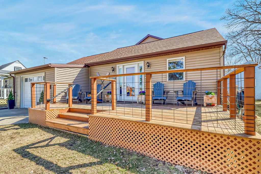 Photo of 1309 Lincoln Avenue, Detroit Lakes, MN 56501 (MLS # 7053924)