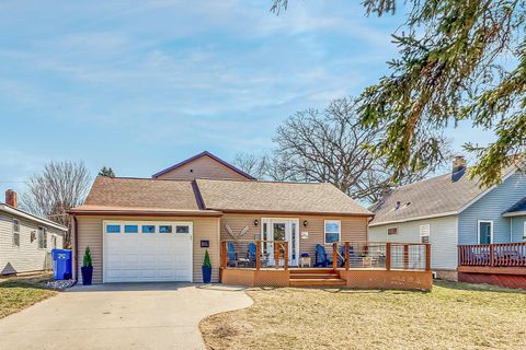 1309 Lincoln Avenue Detroit Lakes MN 56501