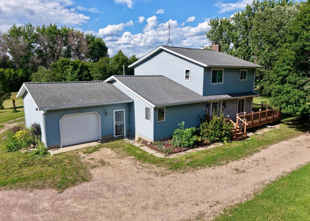 Photo of 43365 590th Avenue, Mountain Lake, MN 56159 (MLS # 7093574)