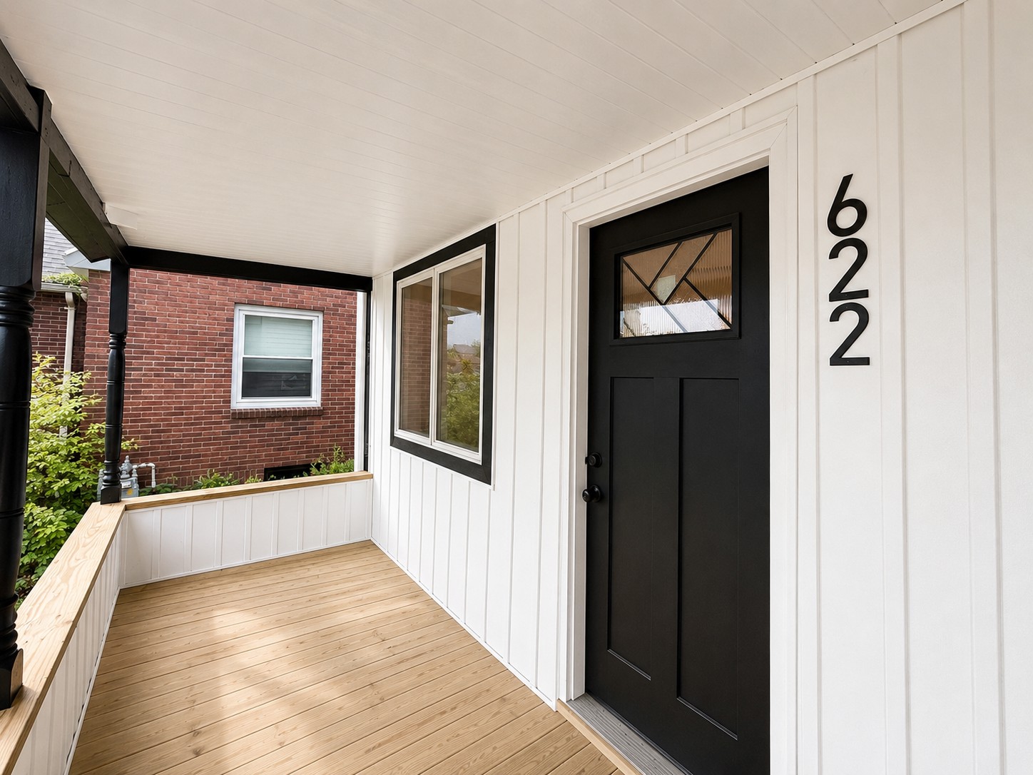 622 Main Street
