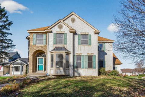 11327 Rosemill Lane Champlin MN 55316