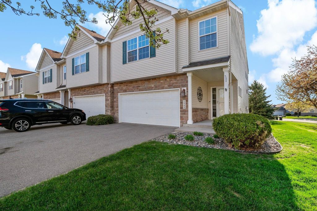 Photo of 2944 Wyndam Court, Shakopee, MN 55379 (MLS # 7058868)