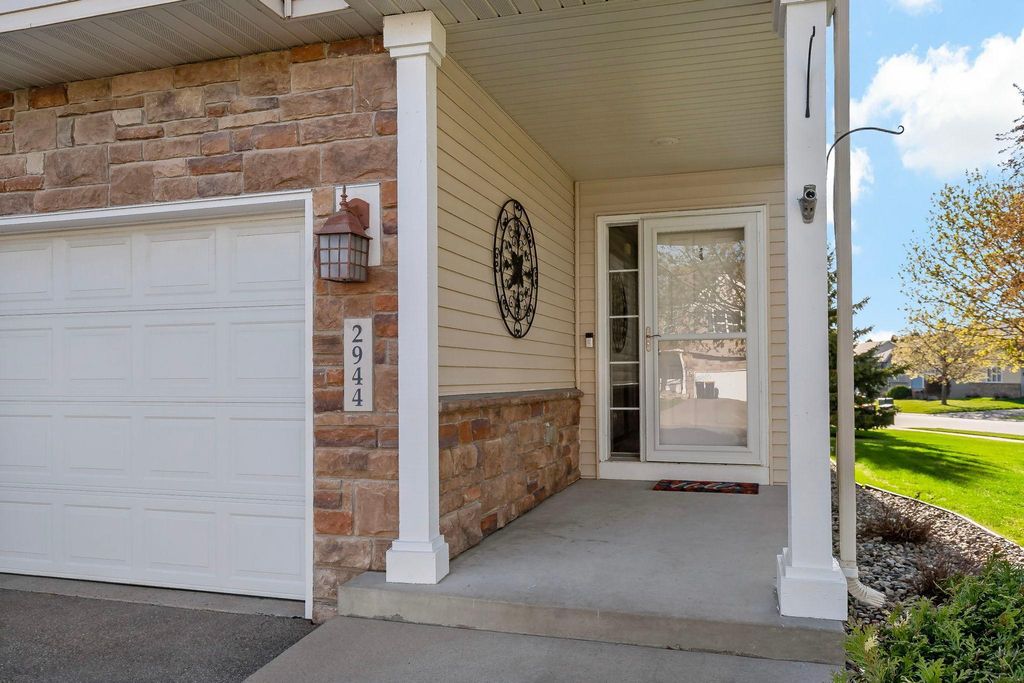 Photo of 2944 Wyndam Court, Shakopee, MN 55379 (MLS # 7058868)