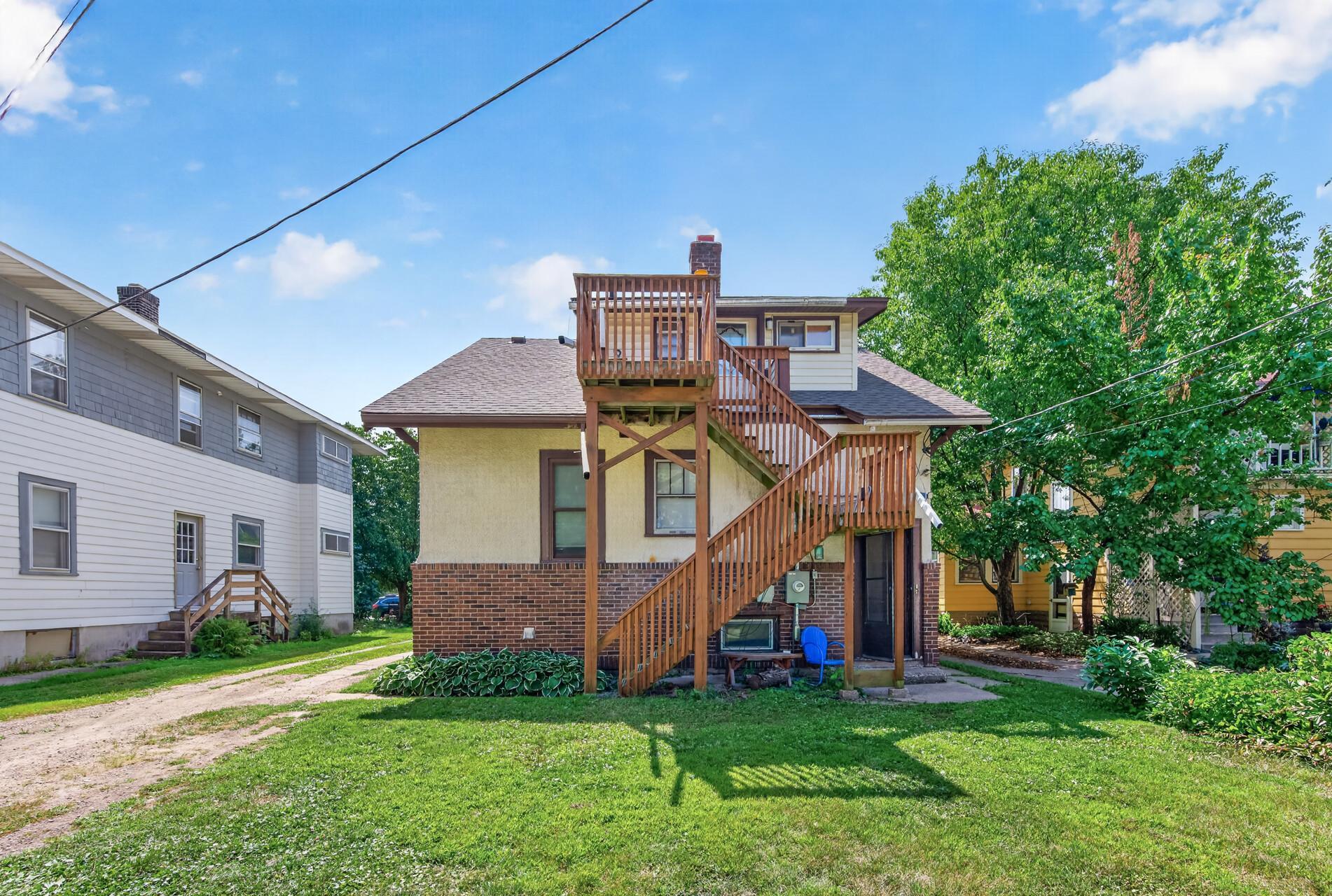 1437 Minnehaha Avenue W