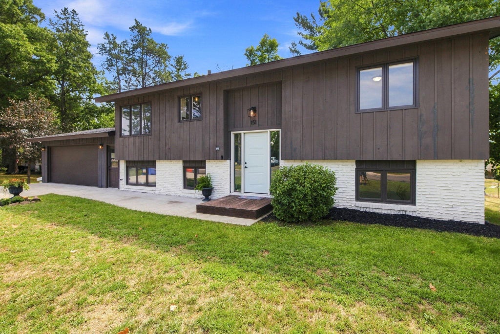 Photo of 151 Riverside Street, Mora, MN 55051 (MLS # 7137693)