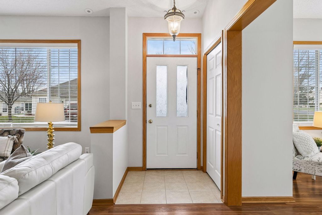 Photo of 19704 Canary Path #102, Farmington, MN 55024 (MLS # 7045151)