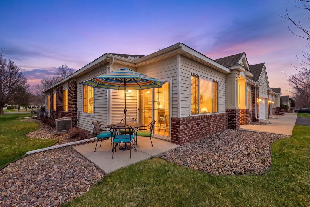 Photo of 19704 Canary Path #102, Farmington, MN 55024 (MLS # 7045151)