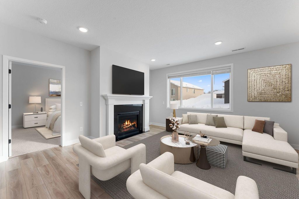 Photo of 1336 Rose Street, New Richmond, WI 54017 (MLS # 7001151)