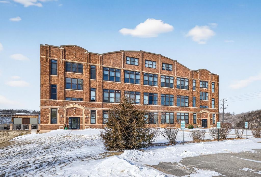 Photo of 201 Ridgeview Lane S #201, Lanesboro, MN 55949 (MLS # 7016596)