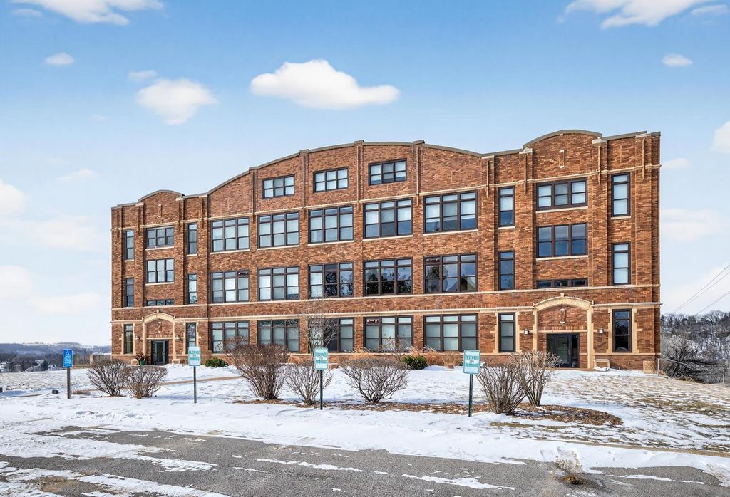 Photo of 201 Ridgeview Lane S #201, Lanesboro, MN 55949 (MLS # 7016596)