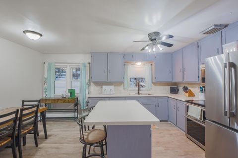 Photo of 3613 Roosevelt Road, Saint Cloud, MN 56301 (MLS # 7031895)