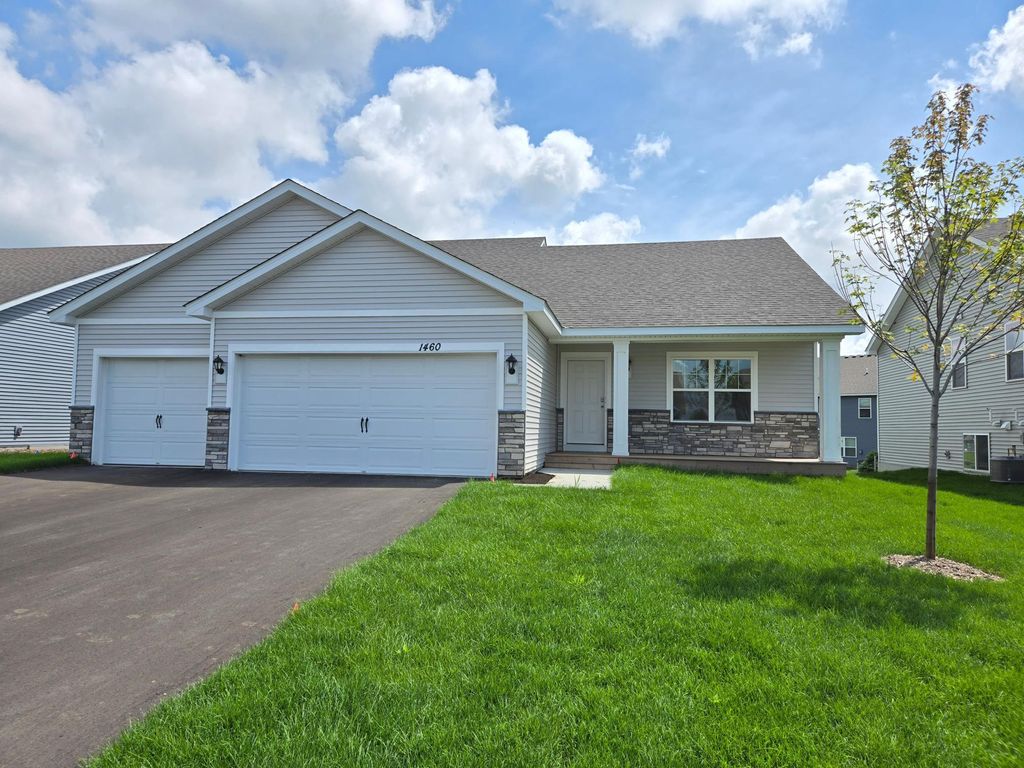 Photo of 7358 Imperial Way, Elko New Market, MN 55020 (MLS # 7035761)