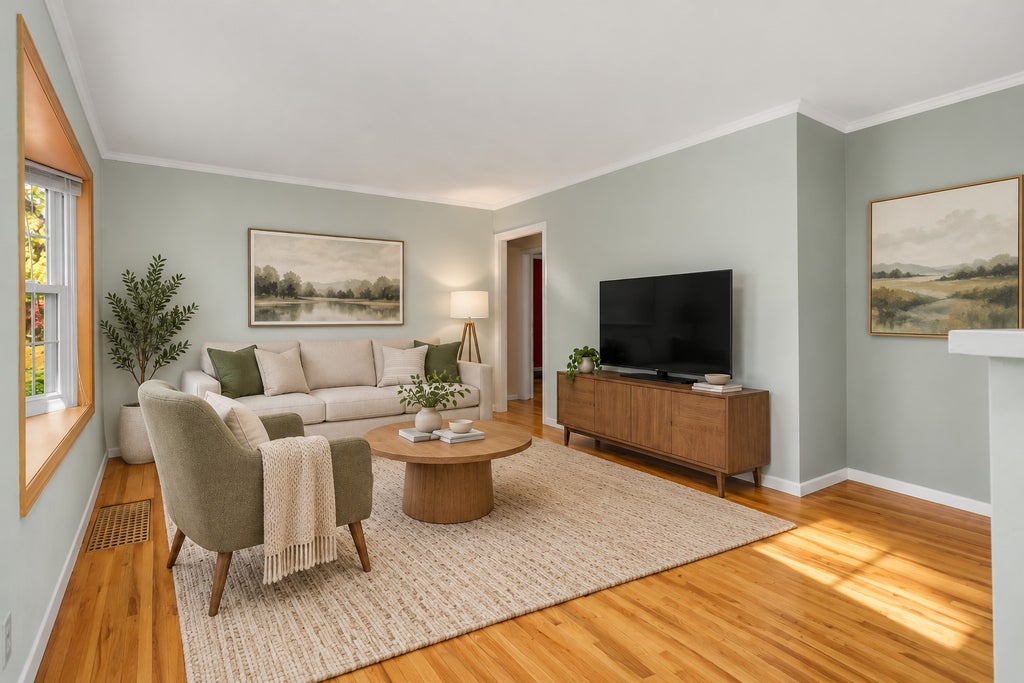 Photo of 6813 Vincent Avenue S, Richfield, MN 55423 (MLS # 7162830)