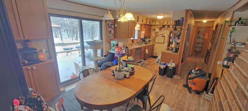 Photo of 7586 Lake Camile Drive, Cushing, MN 56475 (MLS # 6823497)