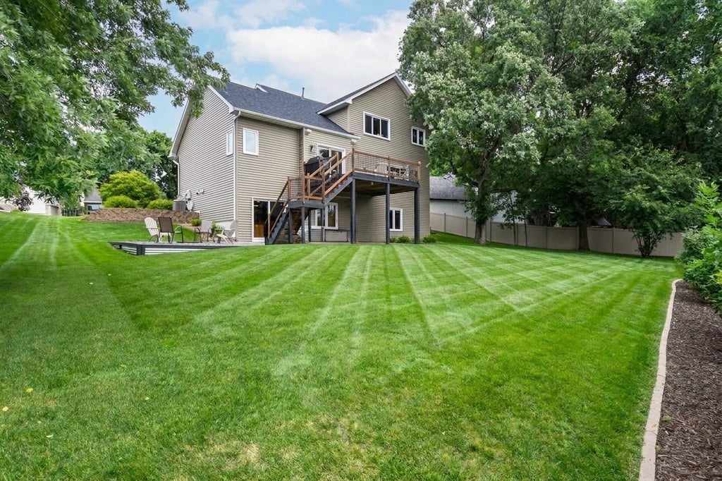 Photo of 2338 149th Avenue NW, Andover, MN 55304 (MLS # 7115961)