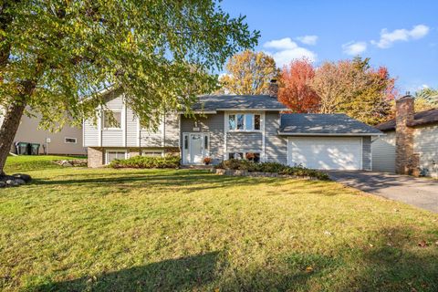 1669 Walnut Lane Eagan MN 55122