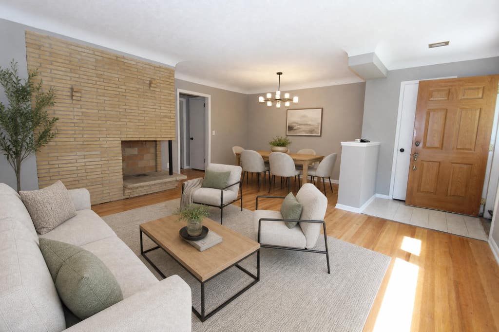 Photo of 2742 Xenwood Avenue S, Saint Louis Park, MN 55416 (MLS # 7082548)