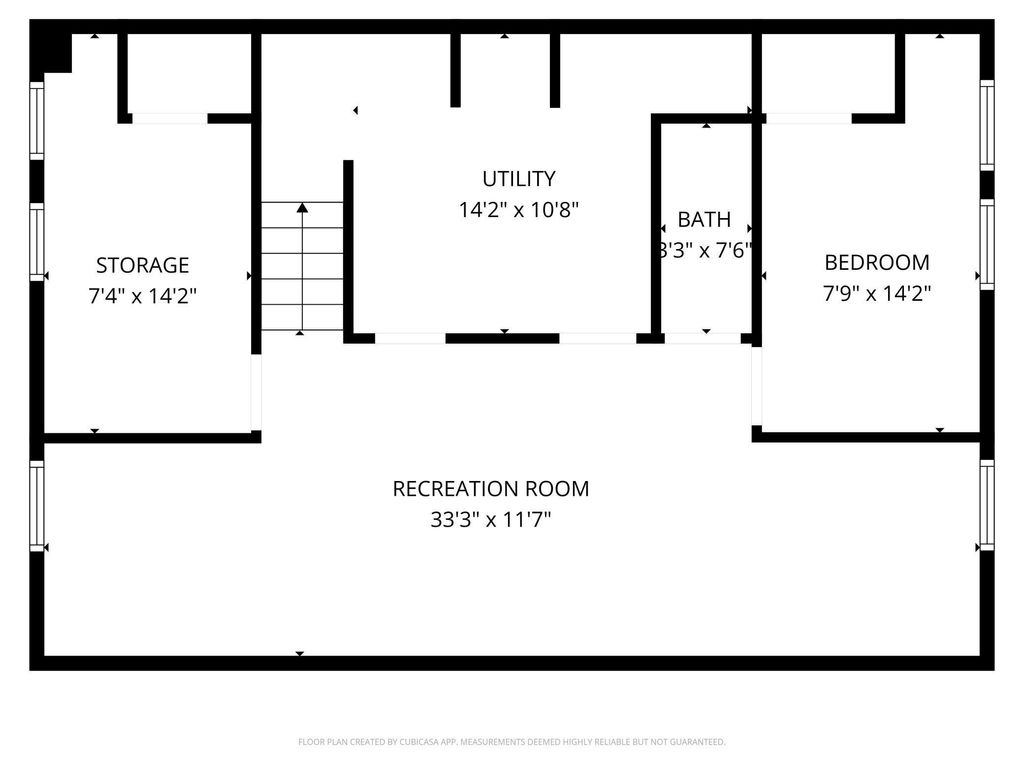 Photo of 6951 Claude Avenue, Inver Grove Heights, MN 55076 (MLS # 7049179)