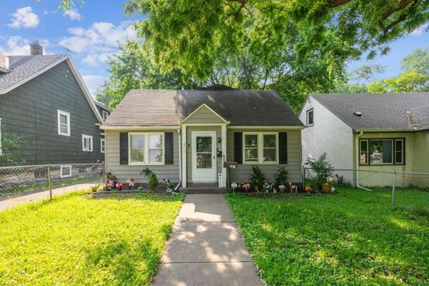 917 Jessie Street Saint Paul MN 55130