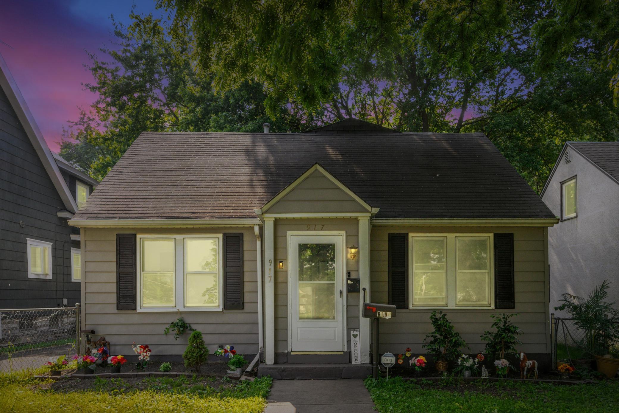 917 Jessie Street