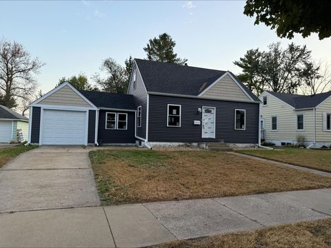Photo of 1507 4th Avenue SW, Austin, MN 55912 (MLS # 6802823)