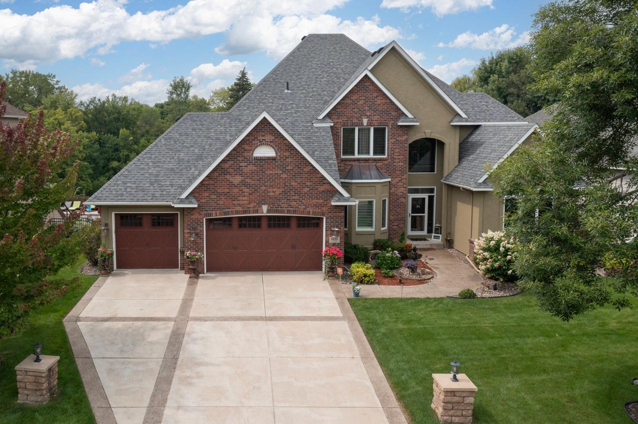 9430 Riley Lake Road