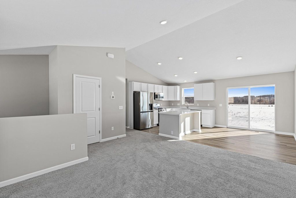 Photo of 6657 Granby Street, North Branch, MN 55056 (MLS # 7040884)