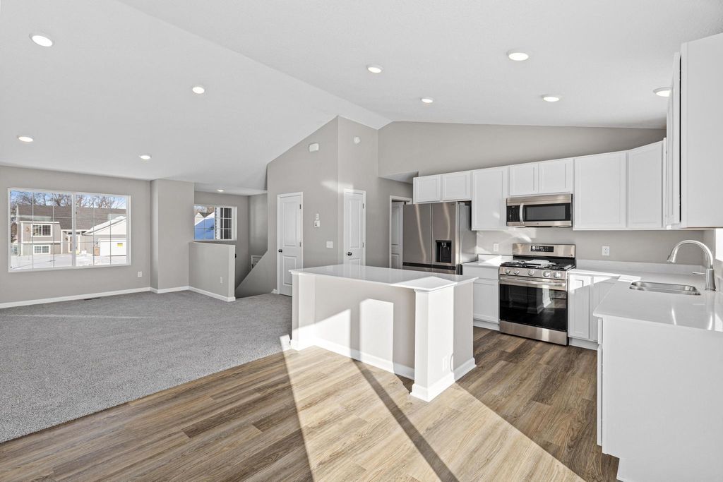 Photo of 6657 Granby Street, North Branch, MN 55056 (MLS # 7040884)