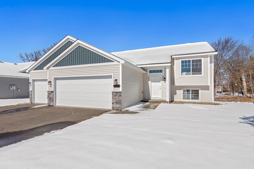 Photo of 6657 Granby Street, North Branch, MN 55056 (MLS # 7040884)