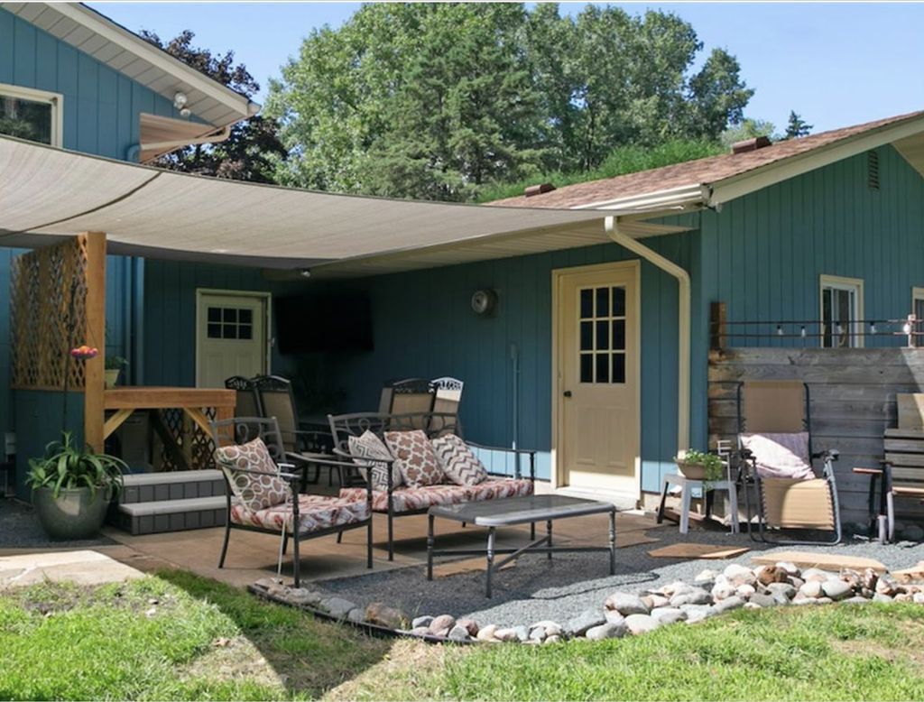 Photo of 3380 Dunlap Street N, Arden Hills, MN 55112 (MLS # 7075624)