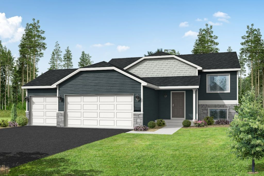 Photo of 907 Misty Meadow Boulevard, Buffalo, MN 55313 (MLS # 7076891)