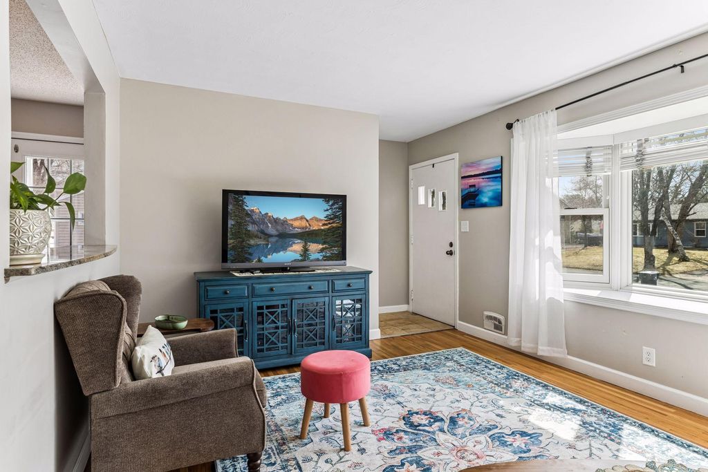 Photo of 549 Doris Avenue, Shoreview, MN 55126 (MLS # 7045878)