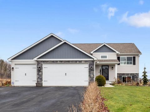 Photo of 713 Harvest Drive SW, Lonsdale, MN 55046 (MLS # 6808765)