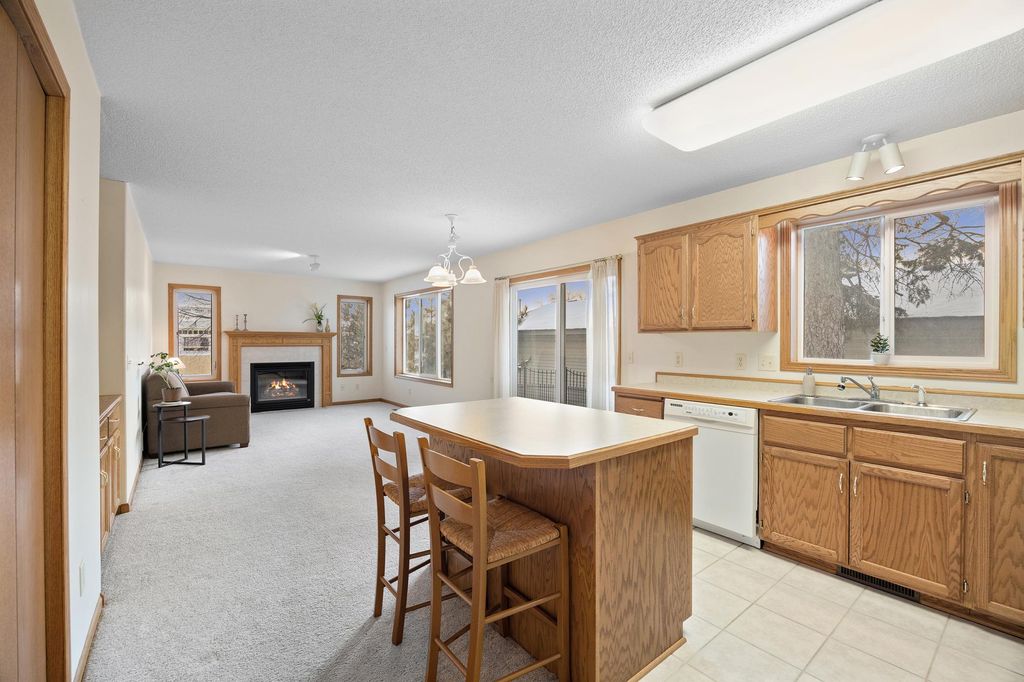 Photo of 607 8th Street NE #A, Buffalo, MN 55313 (MLS # 7012744)