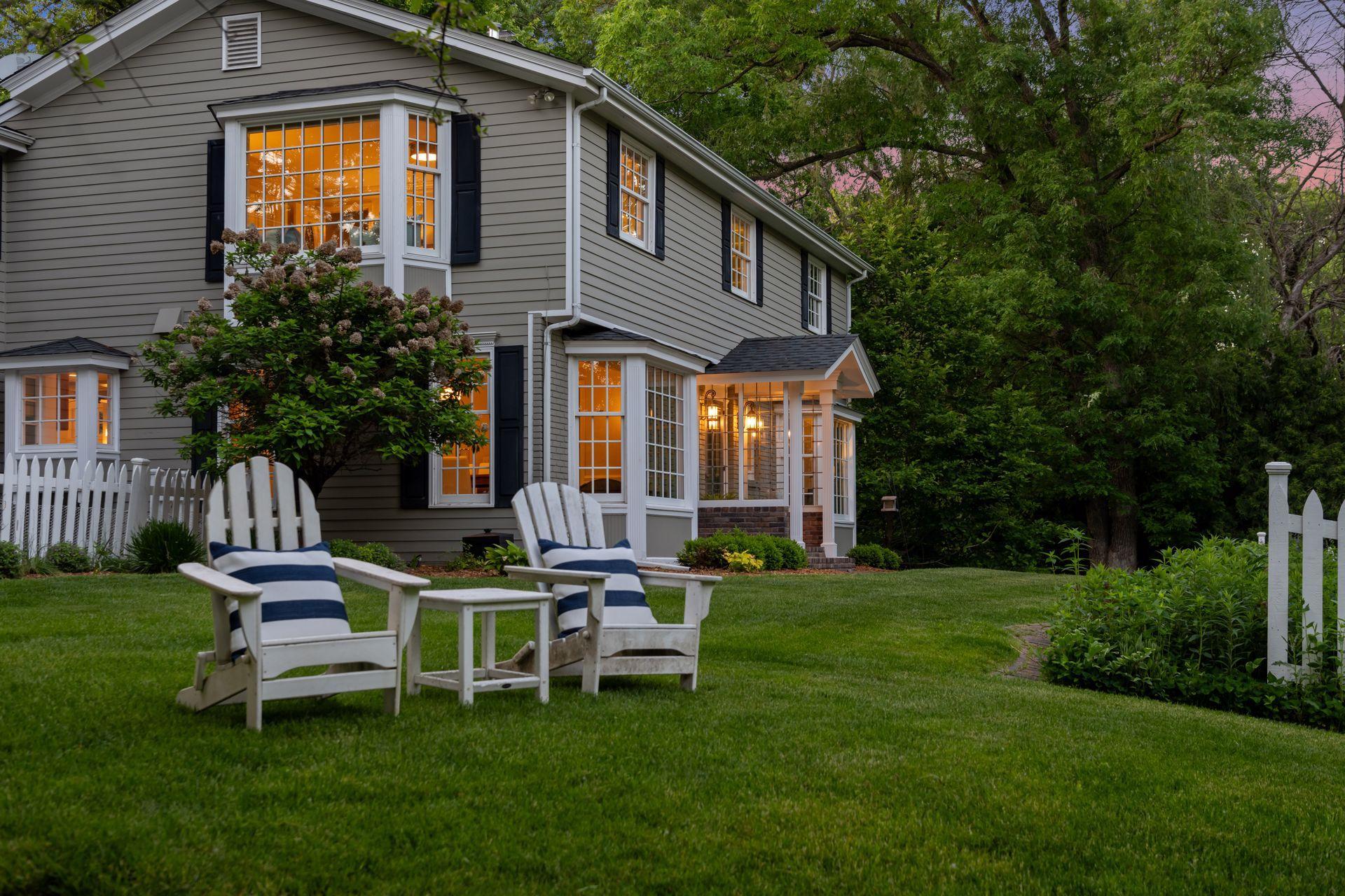 60 Myrtlewood Road