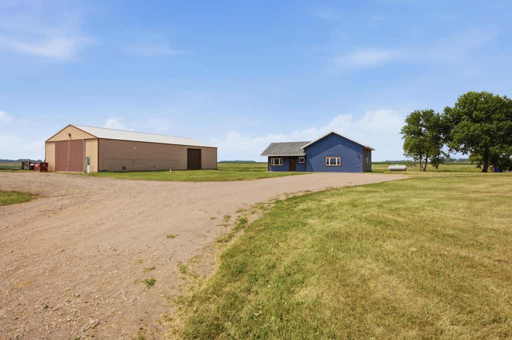 Photo of 1471 140th Street, Wolverton, MN 56594 (MLS # 7112758)