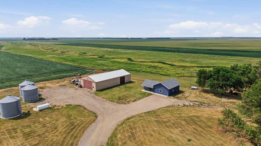 Photo of 1471 140th Street, Wolverton, MN 56594 (MLS # 7112758)