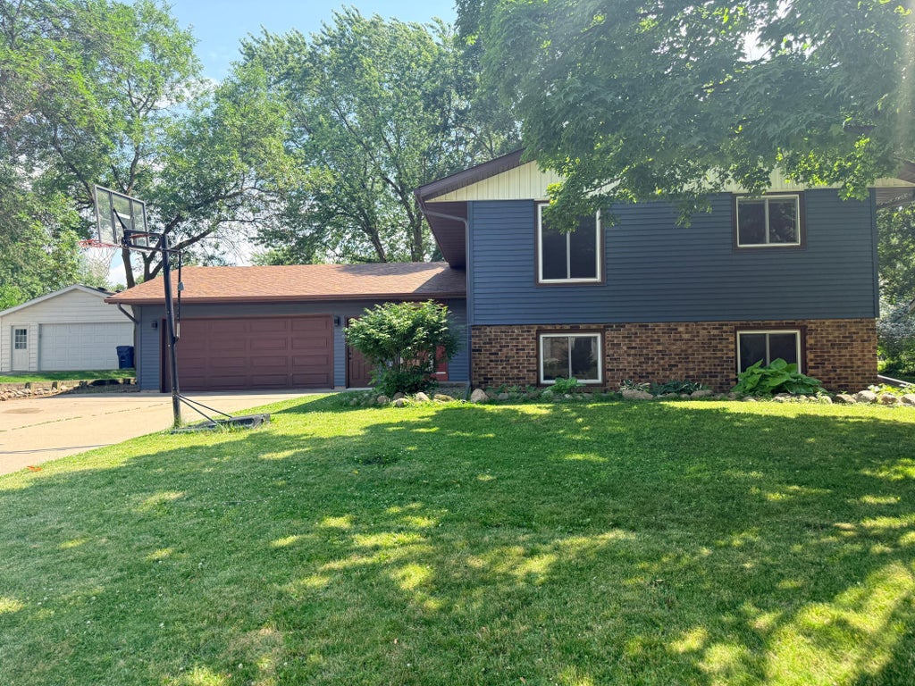 Photo of 746 11 1/2 Street N, Sauk Rapids, MN 56379 (MLS # 7096568)