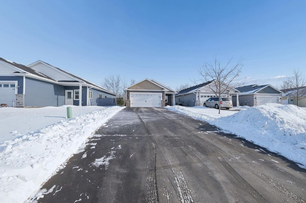 Photo of 140 9th Avenue NE, Isanti, MN 55040 (MLS # 7010014)